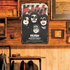 Kiss - Vintage Metal Signs - 20*30cm/30*40cm - Music
