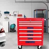 23pcs Magnetic Toolbox Drawer Tags Bold Easy-to-Read Tool Chest Organizer Labels