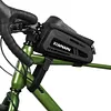 Bike/Bicycle Phone Front Frame Bag Bike Phone Bag Bicycle Bag for MTB Road Bikes