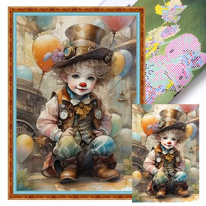 New Arrival】-Update Every Tuesday, Thursday and Saturday-Diamond Painting-Cross  Stitch-Paint By Number