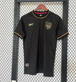 2025 Panama National Team Third Away Football Shirt 1:1 Thai Quality