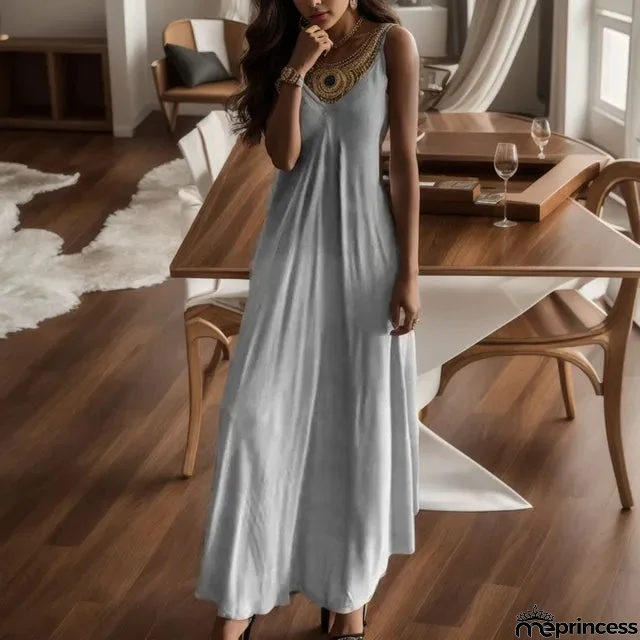Light and fresh Dress