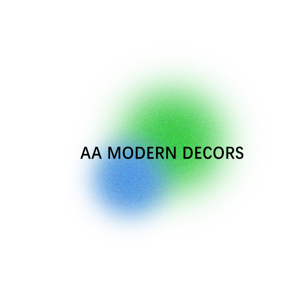 AA Modern Decors