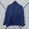 2025/2026 Chelsea Windbreaker Blue Football Shirt 1:1 Thai Quality