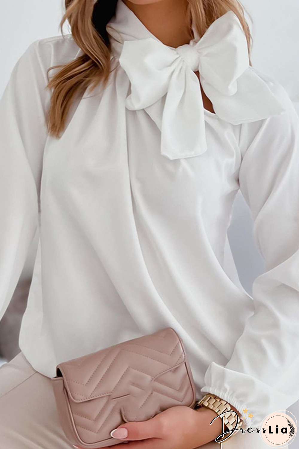 Casual Solid Split Joint Half A Turtleneck Tops(5 colors)