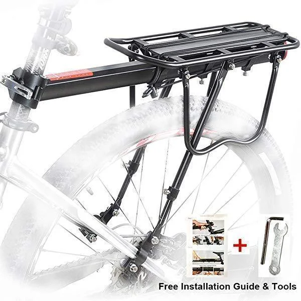 Latest Bike Mountain Bike Rack | 168DEAL