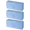 uk.everydayedeals Diamond Painting Plate Tray Storage Case Tool(Tray + Storage Box )