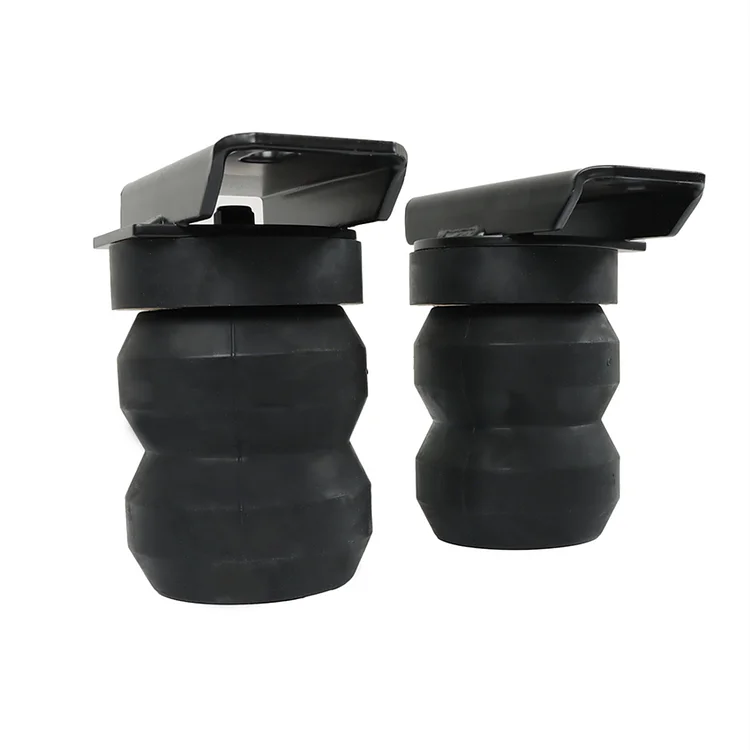 SEBLAFF Rear Suspension Enhancrment System Replace for 2014 2015 2016 2017 2018 2019 2020 2021 2500 2WD/4WD DR2500D