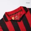 AC Milan Long Sleeve Soccer Jersey 2024/25 &ndash; 125th Anniversary