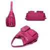 Borsa multifunzione casual