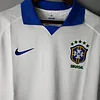 2019 Brazil Soccer Jersey Away love fball