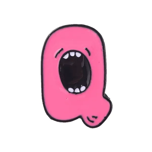 Foto del pin Fantasma Rosa Saltarín