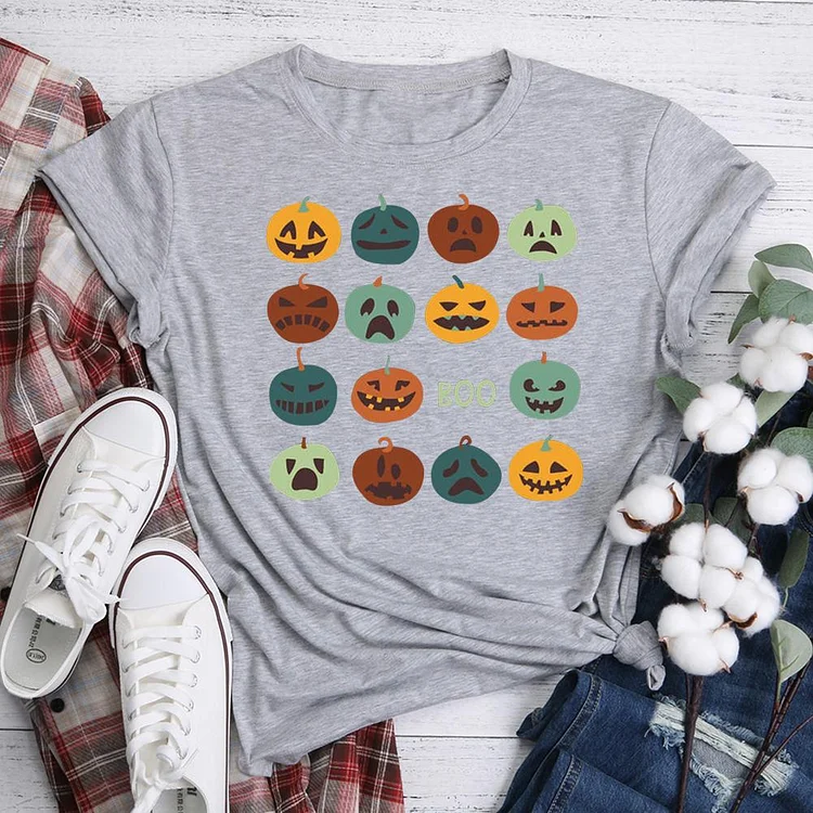 Happy Halloween T-Shirt Tee-05468