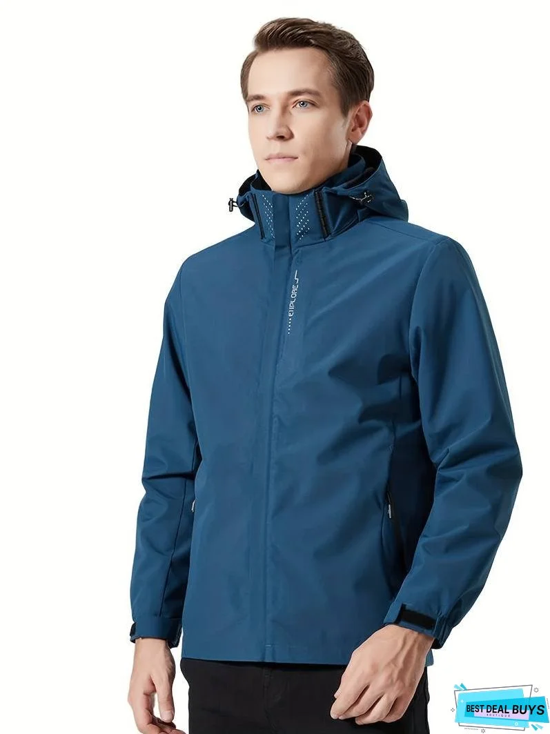 Casual and Fashionable winter Jacket