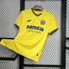 24/25 Villarreal Soccer Jersey Home