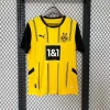 24/25 Dortmund Soccer Jersey Home