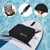 Deck Bag Paddleboard Storage Bag Waterproof Deck Cooler Pouch Kayak Accessories