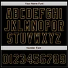 Customized football Jersey products - No: A0230132578