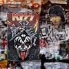 Kiss - Vintage Metal Signs - 20*30cm/30*40cm - Music