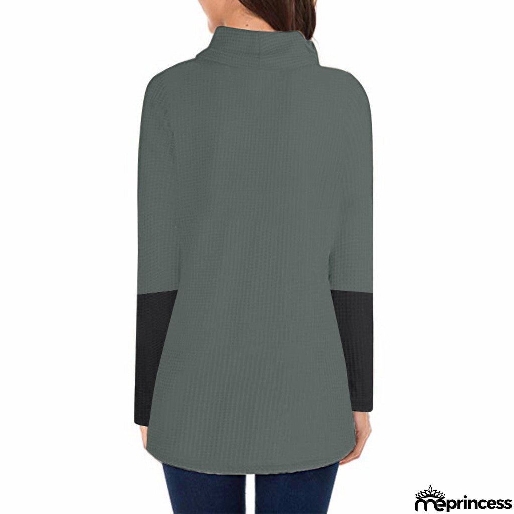 Tailored and Elegant Sweater