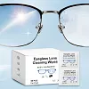 Eyeglass Lens Cleaning Wipes 60-Piece Set