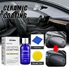30ml Plastic Refurbish Agent Plastic Parts Crystal Coating Ceramic Coating Agent