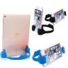 Pouce vers le haut Support de téléphone paresseux