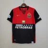 Retro 2007-08 Flamengo Soccer Jersey Home