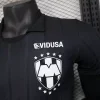 24/25 Player Monterrey Black Special Soccer Jersey