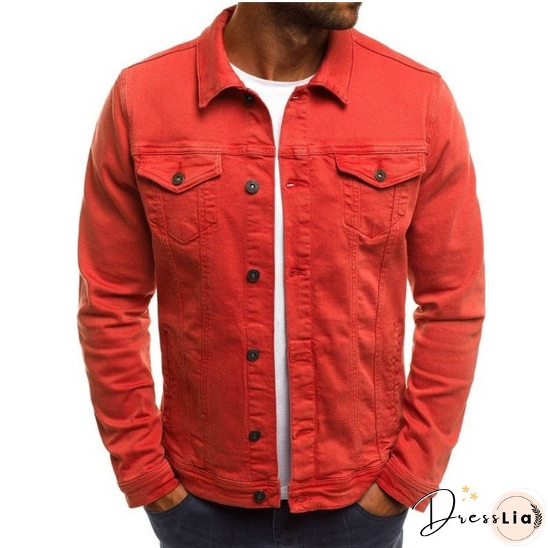 Rence | Denim Jacket