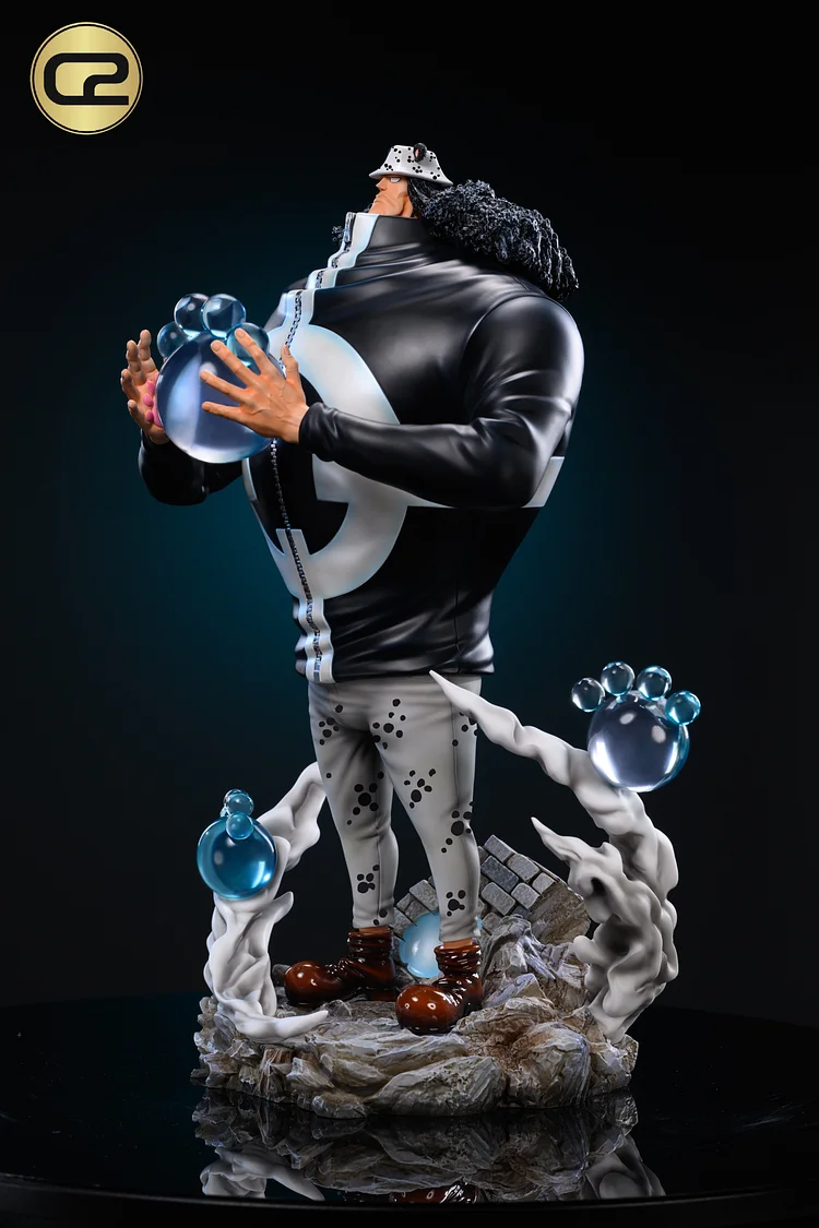 C2 Studio - One Piece Oka Shichibukai Resonance Series 3rd 