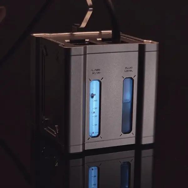 Product Introduction of Ventus Leak Detector Smoke Machine | AutoLine Pro 23