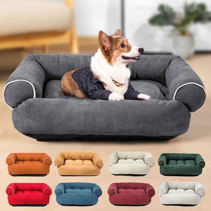 Dog Sofa Bed  Cushion Mat