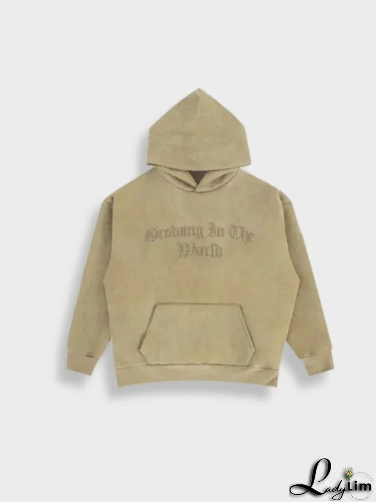 Chic and Versatile winter Hoodie