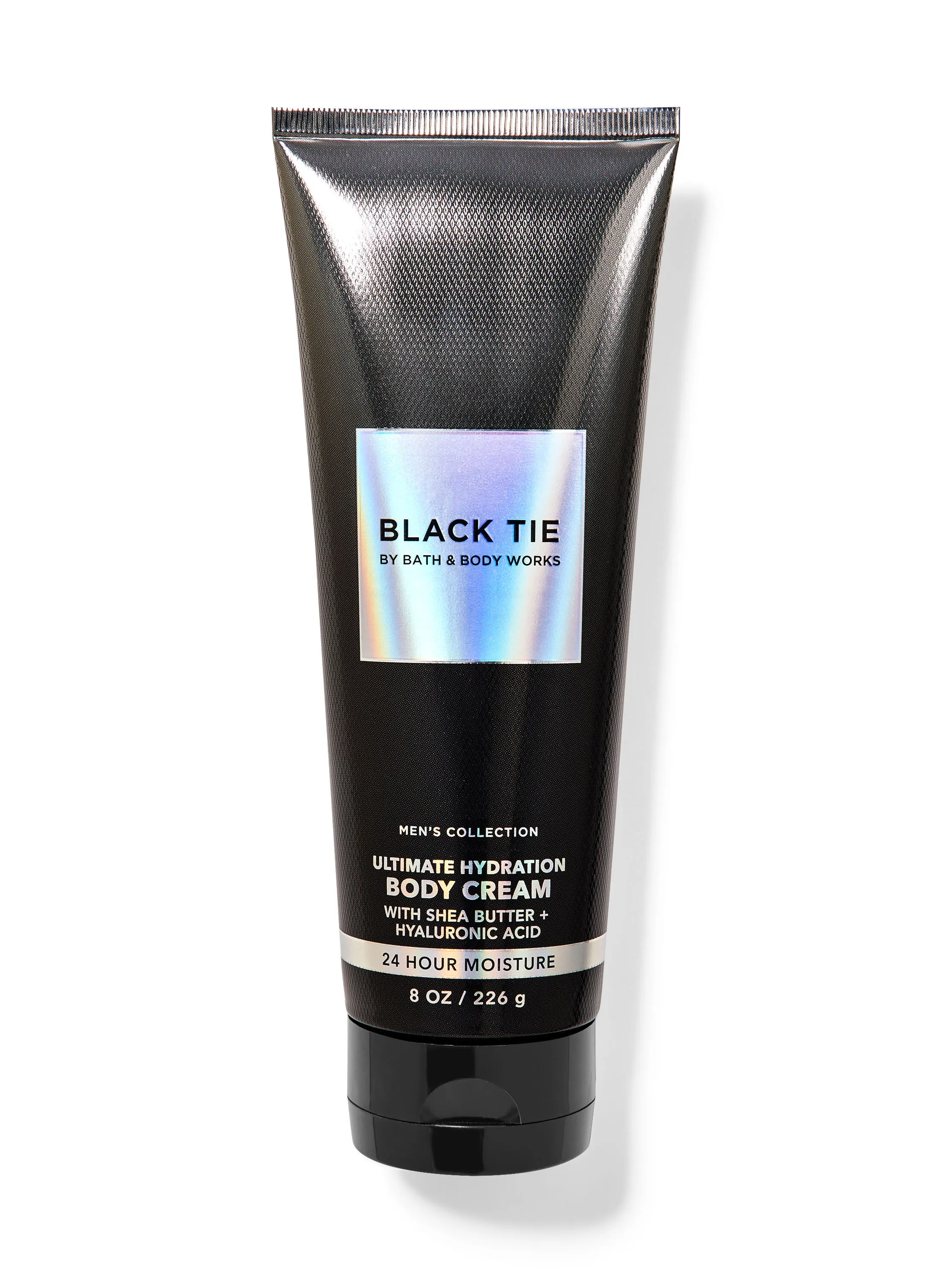MensBlack Tie