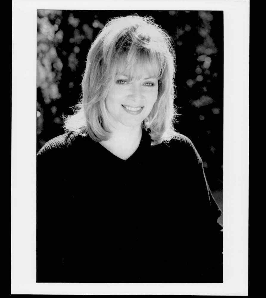 JEAN SMART - 8x10 Headshot Photo Poster painting w/ Resume - FRASIER