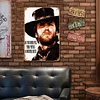 Outlaw Josey Wales - Vintage Metal Signs - 20*30cm/30*40cm - Western&Movie