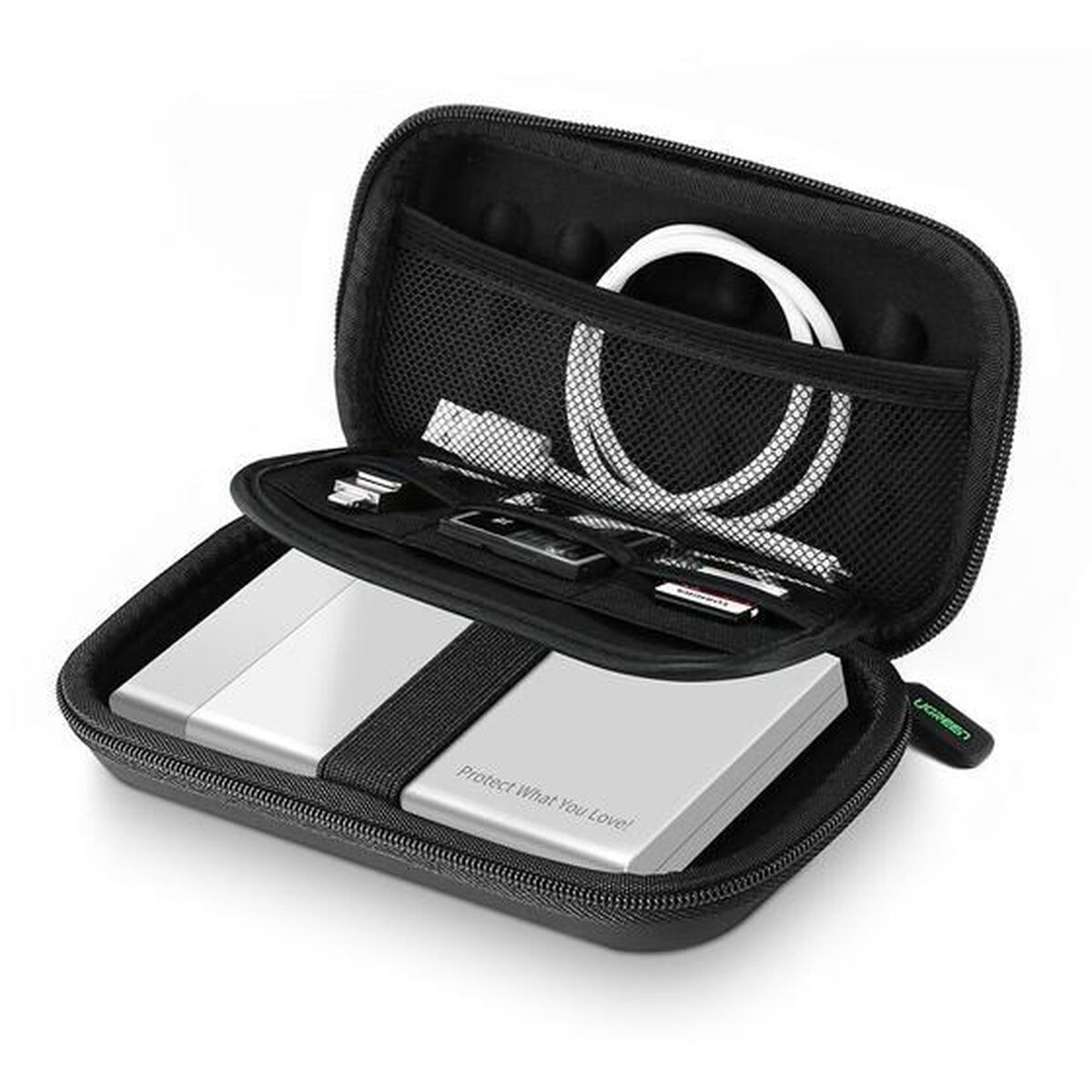 Hard drive case Ugreen 57444