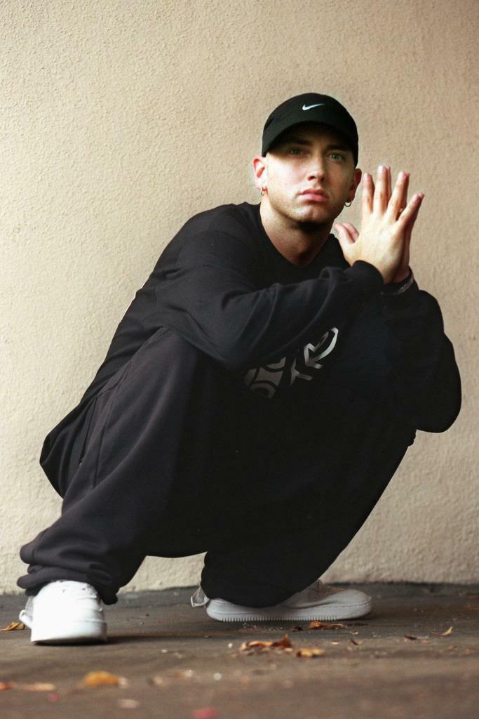 Eminem 8x10 Picture Simply Stunning Photo Poster painting Gorgeous Celebrity #5