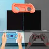 2PCS Hand Grips for Nintendo for Switch 2 Joy-Con Left+Right Controller Bracket
