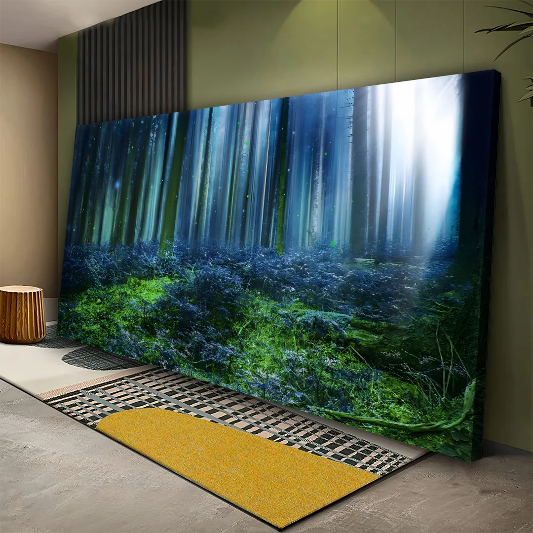 Canvas Wall Art