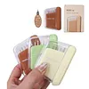 Magnetic Needle Case for Cross Stitch - Portable Storage Box with 10 Needles (5 Sizes) & Needle Threader tapestrymarket