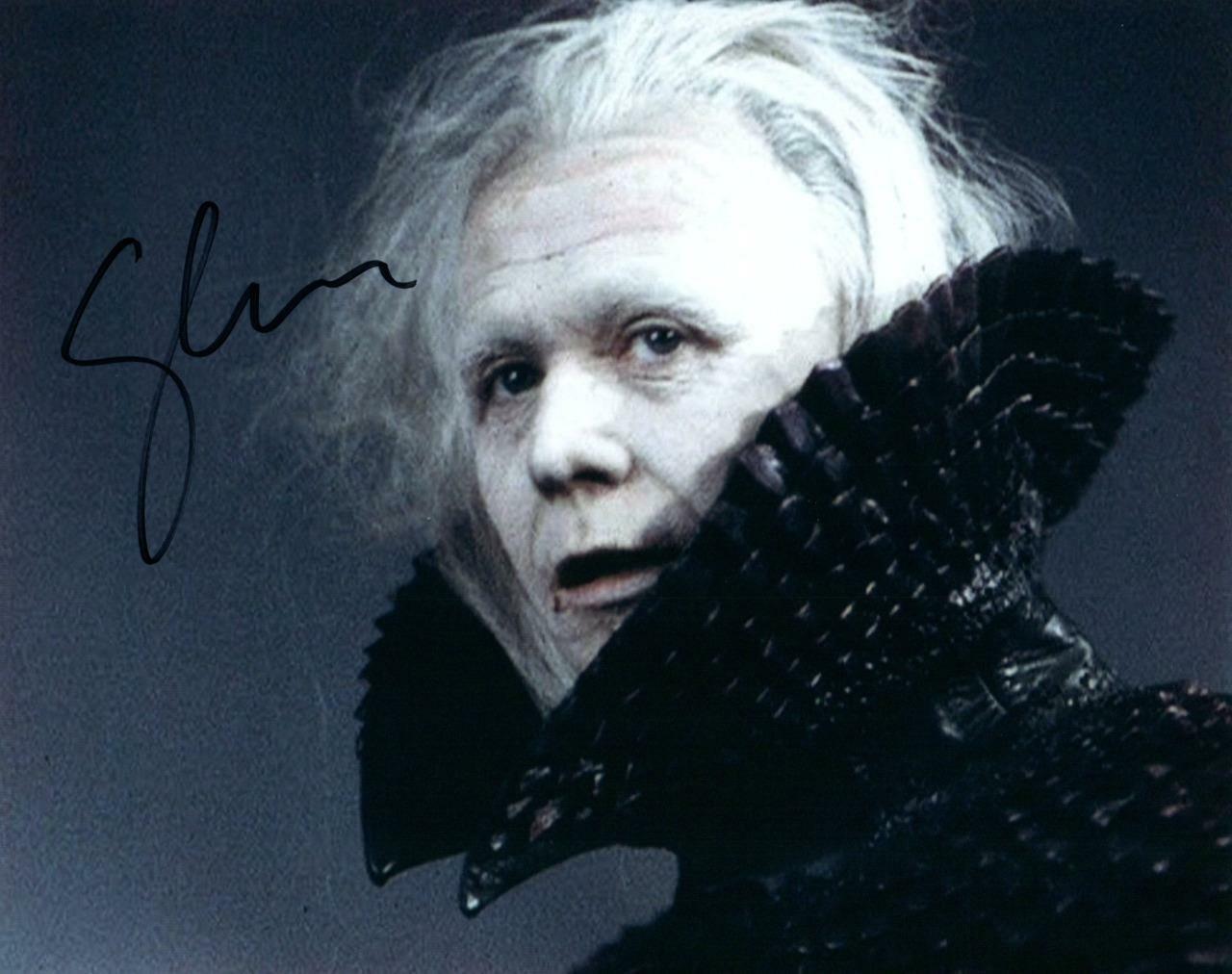 Gary Oldman Autographed 8x10 Photo Poster painting signed Picture + COA