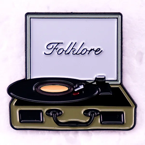 Foto del pin Tesoro Musical Antiguo