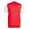 Arsenal Home Authentic Soccer Jersey 2025/26