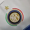 09/10 Inter Milan Away Jersey