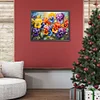 Bouquet-Full Square Diamond Painting