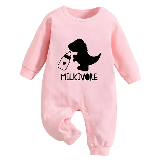 【3M-18M】Milkivore Romper