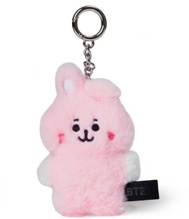 BT21 Baby Mini  Keychain