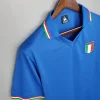 Retro 1982 Italy Soccer Jersey Home